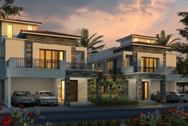 Prestige Glenwood